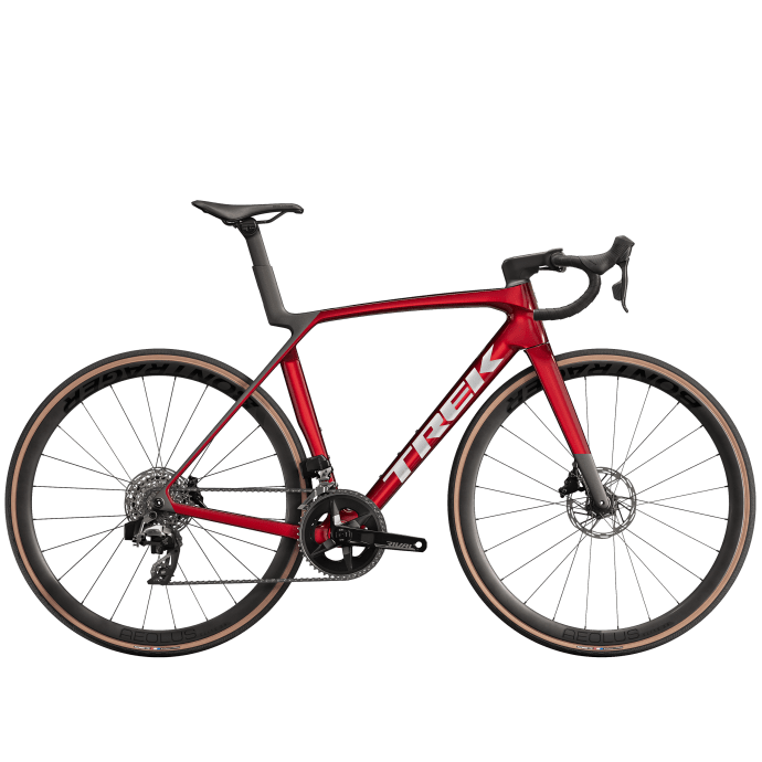 Madone SLR 6 Gen 6 - Trek Bikes
