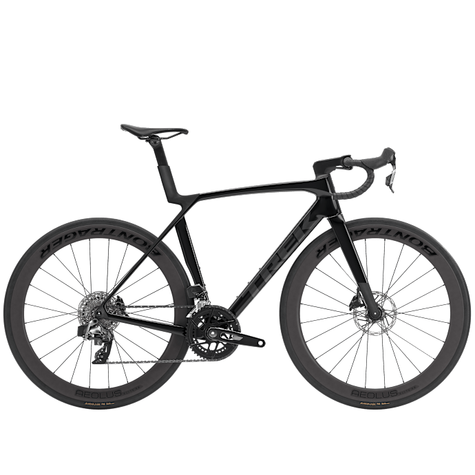 Madone Performance Road Bikes - Trek Bikes (ZA)