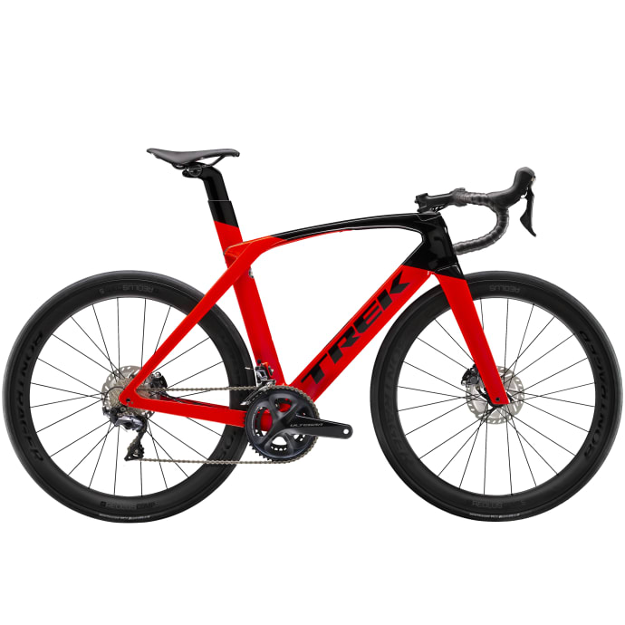 Trek madone sl6 test 2025