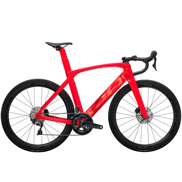 Trek on sale madone models