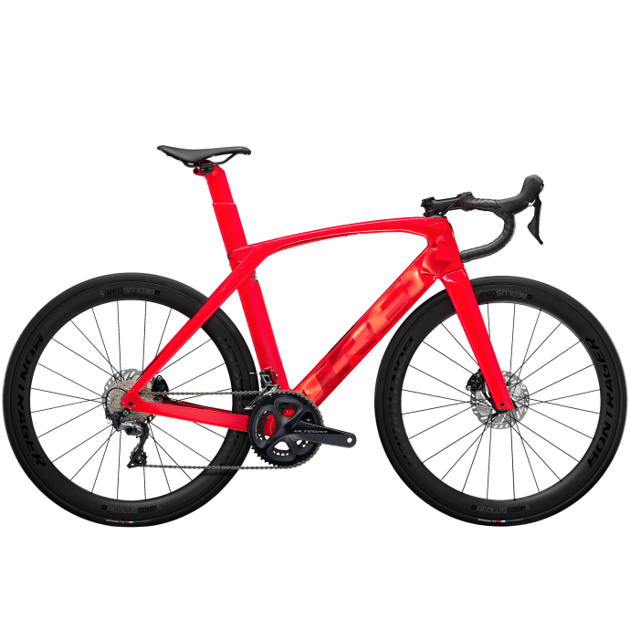 Madone SL 6 Gen 6 - Trek Bikes