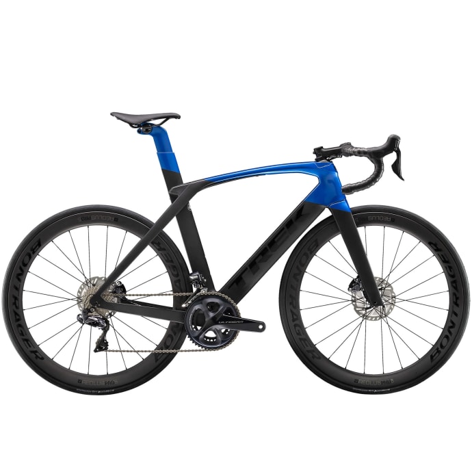 Trek madone sl7 disc review 2025