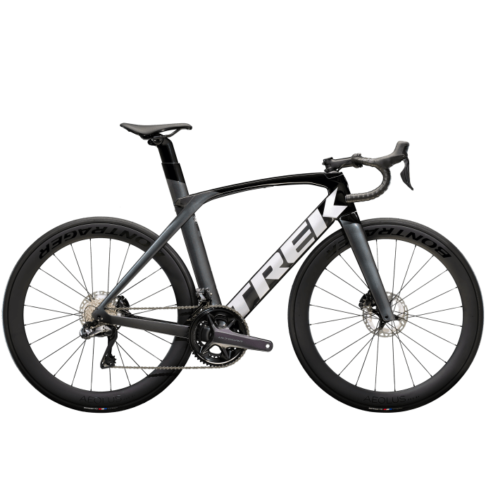 Trek Madone SLR 6 Gen 7 - Bushtukah