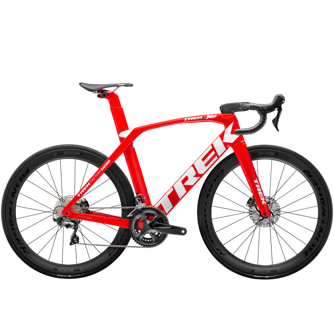 Madone SLR 6 Disc Trek Bikes CH