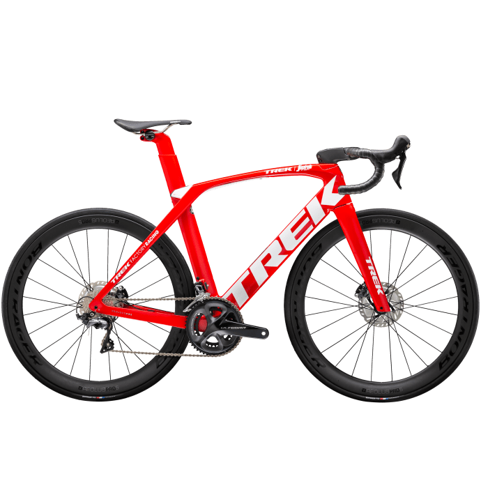 Trek madone slr deals 52cm