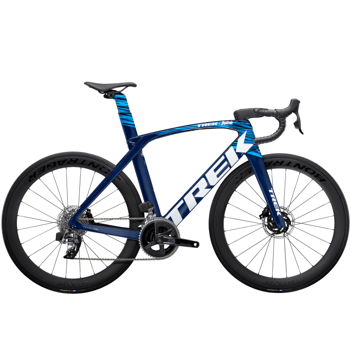 Trek madone slr hotsell 6 review