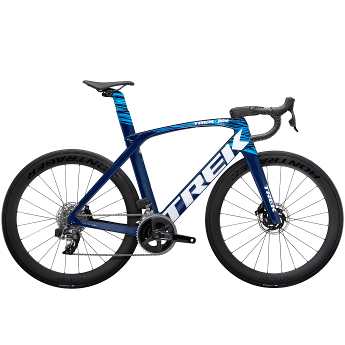 Madone SLR 6 AXS Gen 6 - Electra Bikes