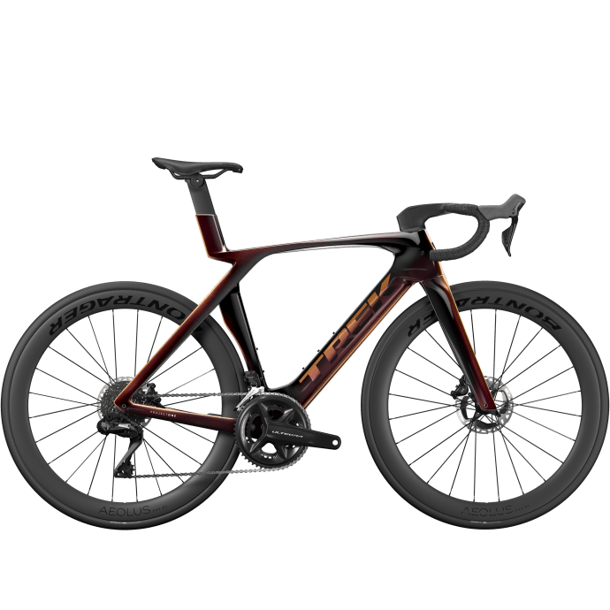 Madone SLR 7 Gen 7 - Trek Bikes (JP)
