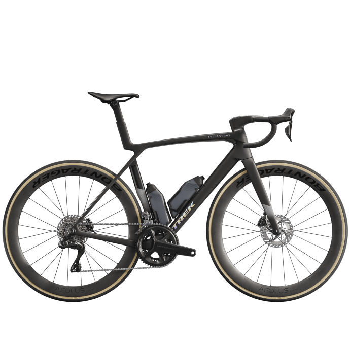 Madone SLR 7 Gen 8 Trek Bikes CA