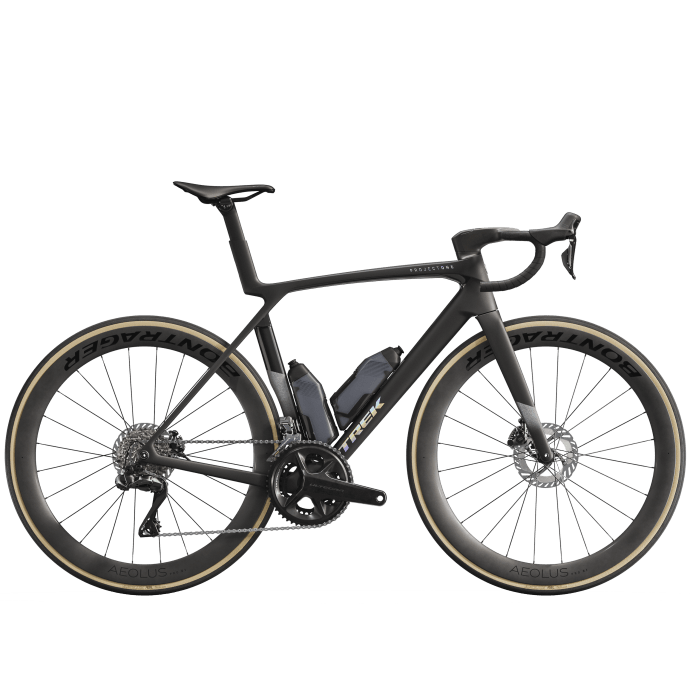 TREK ロードバイクMadone カーボンフレーム - 自転車本体