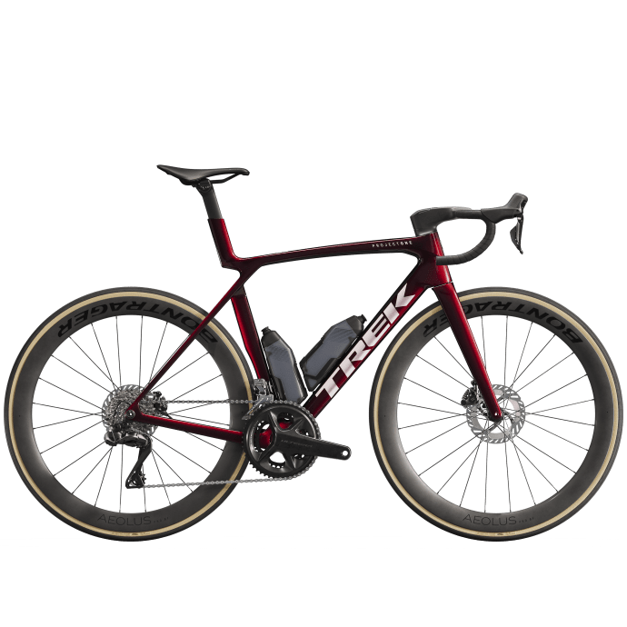 【予約】 SLR Madone 7 (JP) Bikes Trek - 8 Gen パーツ
