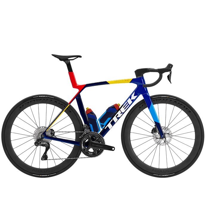 Madone 軽量エアロレースバイク - ラインアップを見る (JP)