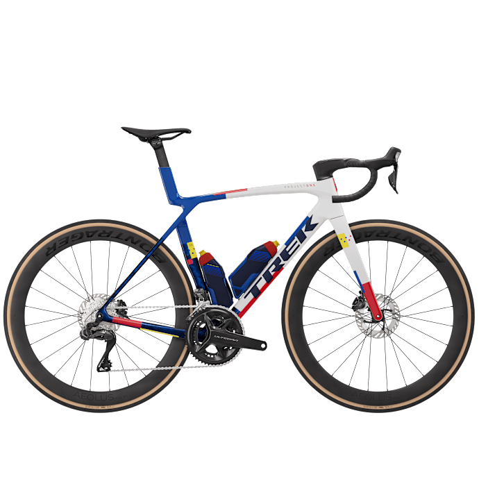 Madone 軽量エアロレースバイク - ラインアップを見る (JP)
