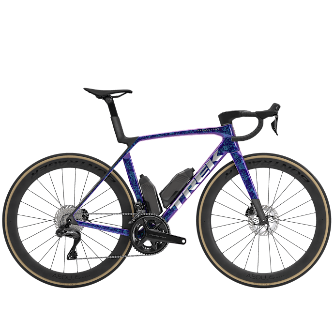 Madone 軽量エアロレースバイク - ラインアップを見る (JP)