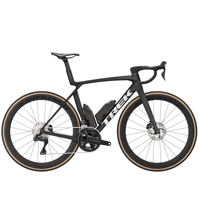 Madone SLR 7 Gen 8 - Trek Bikes