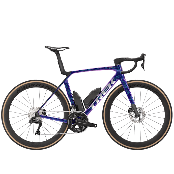 Madone 軽量エアロレースバイク - ラインアップを見る (JP)