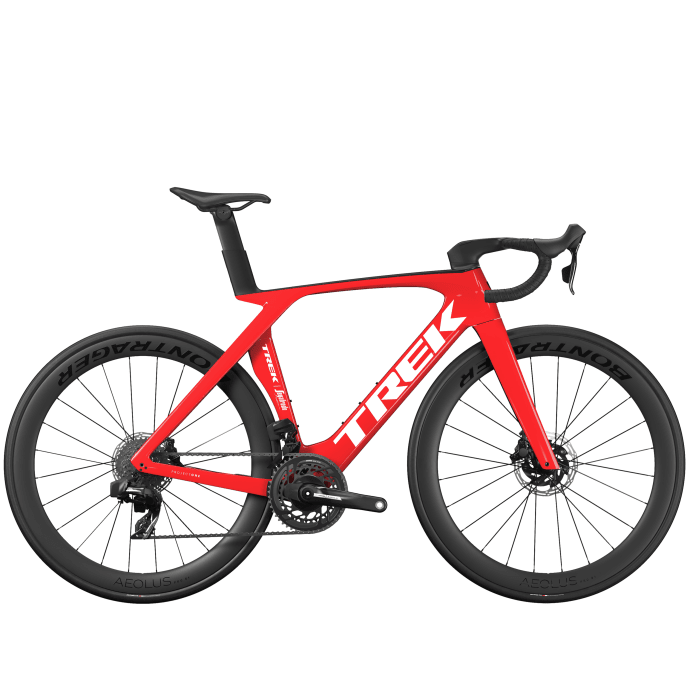 Madone SLR 7 AXS Gen 7 - Trek Bikes (JP)