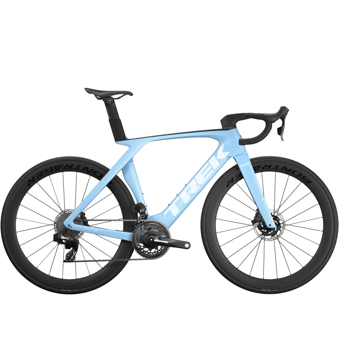 Madone SLR 7 AXS Gen 7 - Trek Bikes