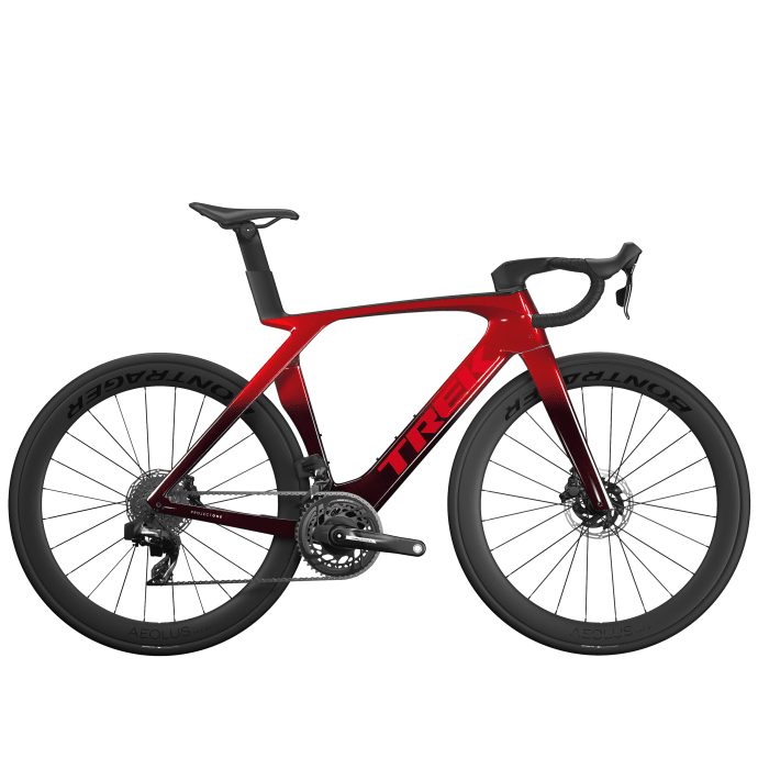 Madone SLR 7 AXS Gen 7 - Trek Bikes