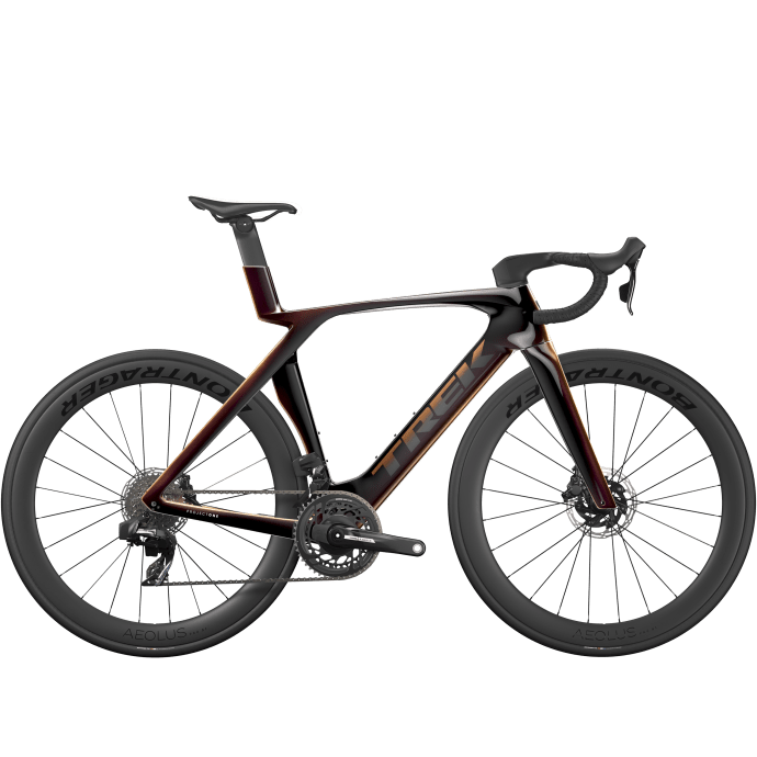 Madone SLR 7 AXS Gen 7 - Trek Bikes (JP)