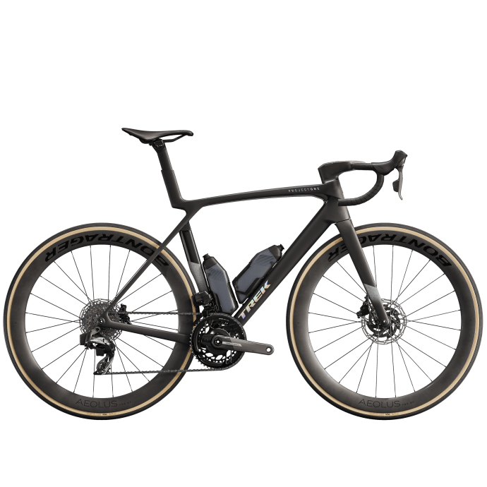 Madone SLR 7 AXS Gen 8 - Trek Bikes