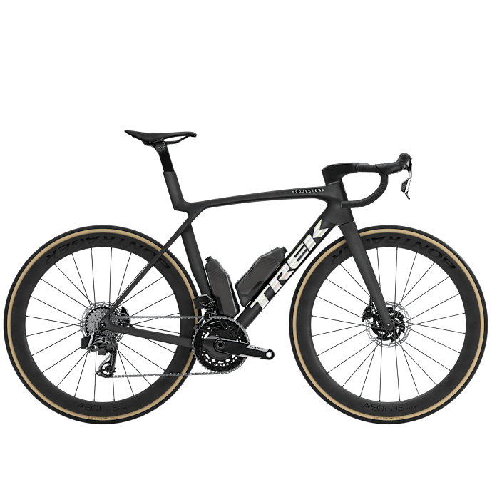 Madone 軽量エアロレースバイク - ラインアップを見る (JP)