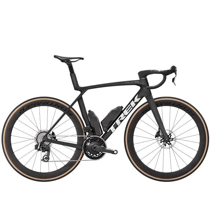 Madone SLR 7 AXS Gen 8 - Trek Bikes