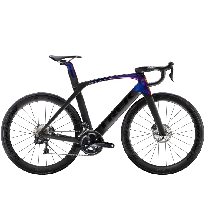 Madone SLR 7 Disc Women s Trek Bikes CH