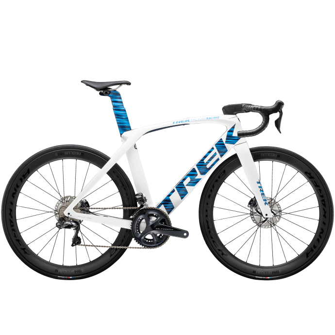 Madone SLR 7 Disc Trek Bikes CA