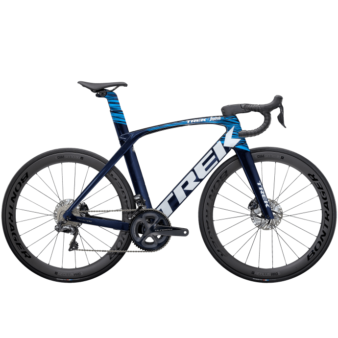 Madone SLR 7 Gen 6 Trek Bikes CH