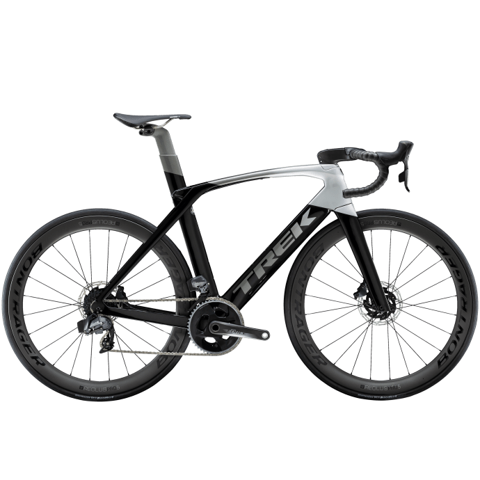 Madone SLR 7 Disc AXS - Trek Bikes