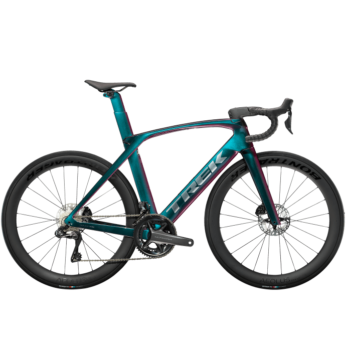 Madone SLR 7 Gen 6 Trek Bikes CA