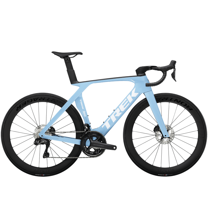 Madone SLR 7 Gen 7 - Trek Bikes