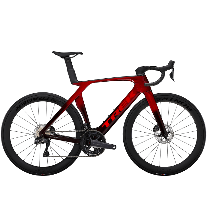 Madone SLR 7 Gen 7 Trek Bikes NL
