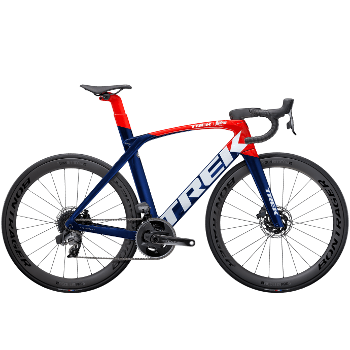 Madone SLR 7 AXS Gen 6 Trek Bikes IE