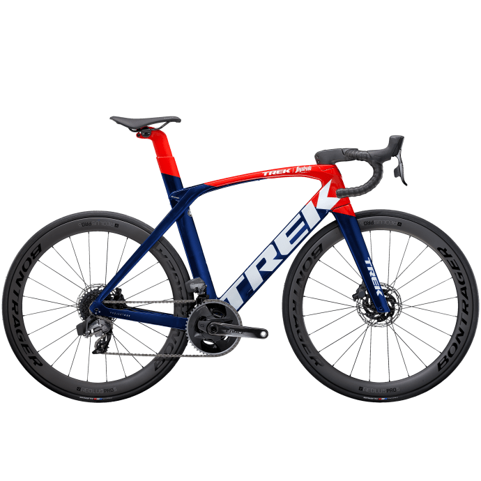 Madone SLR 7 AXS Gen 6 - Trek Bikes (JP)