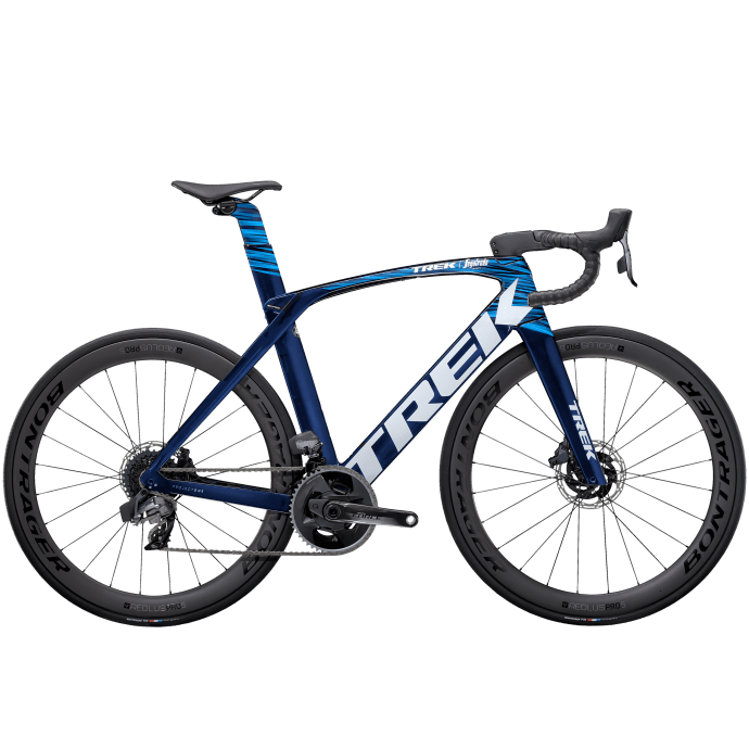 Madone SLR 7 AXS Gen 6 Trek Bikes
