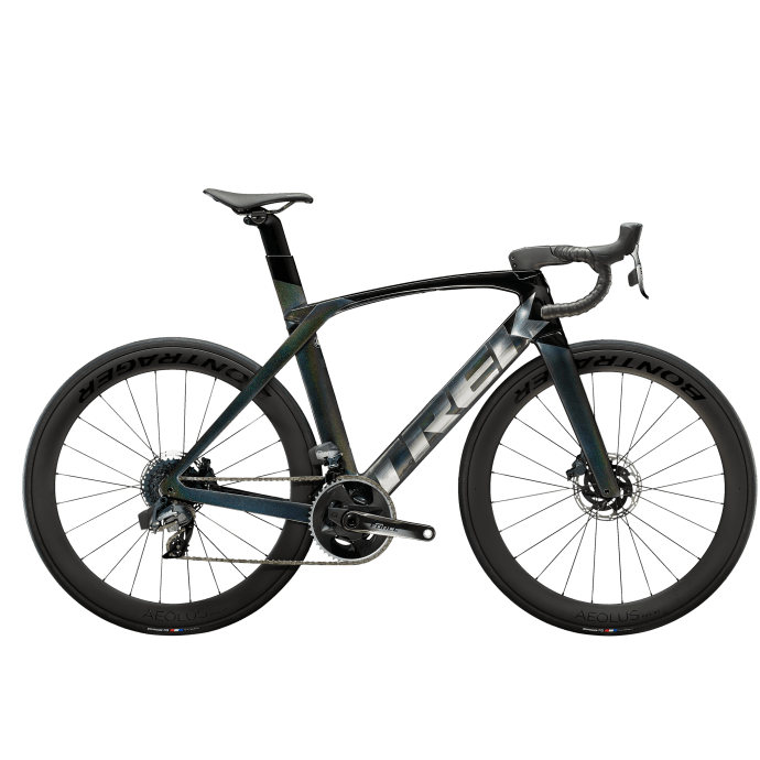 Trek madone slr discount 7 project one