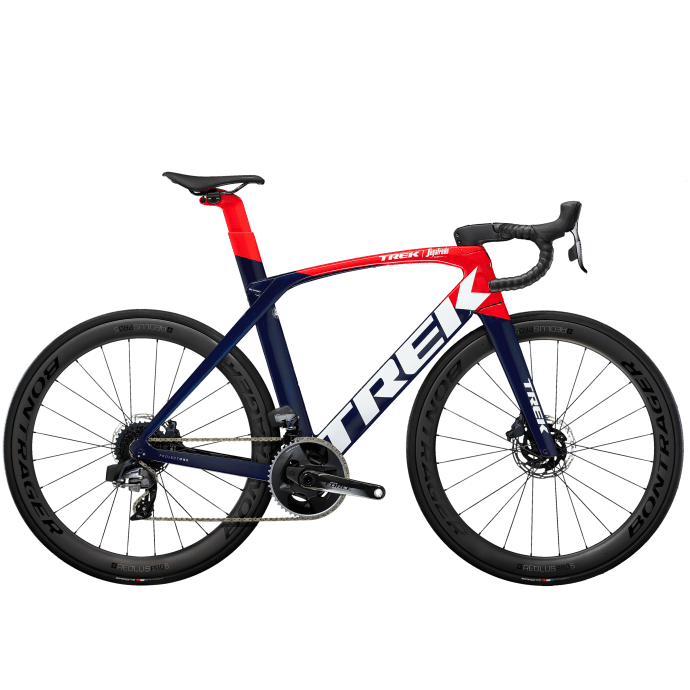 Madone SLR 7 eTap Gen 6 Trek Bikes IN