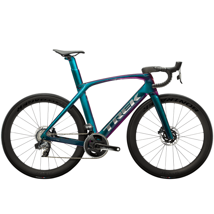 Trek madone slr clearance 6 speed disc