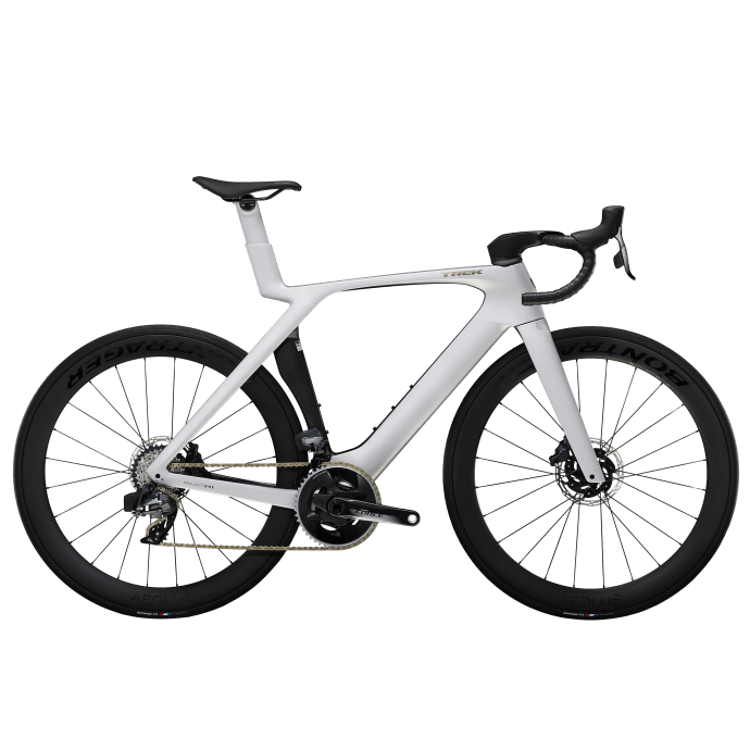 Madone SLR 7 AXS Gen 7 Trek Bikes CA