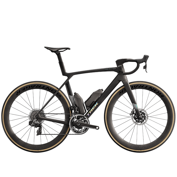Madone SLR 8 AXS Gen 8 Trek Bikes