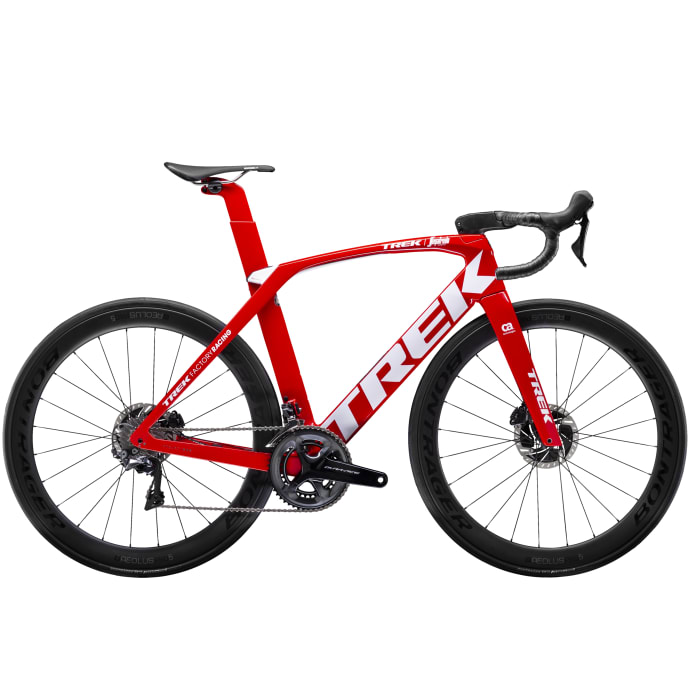 Madone SLR 8 Disc - Trek Bikes (JP)