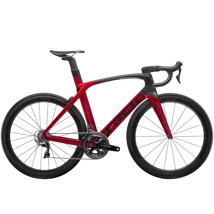 Trek madone slr 8 review clearance