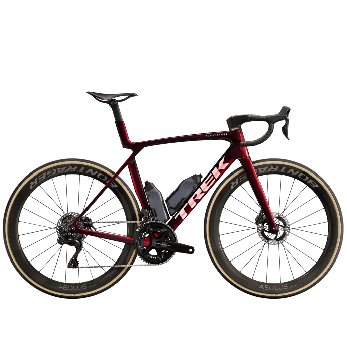 【海外限定】 Madone SLR Bikes Trek - 8 Gen 9 自転車本体