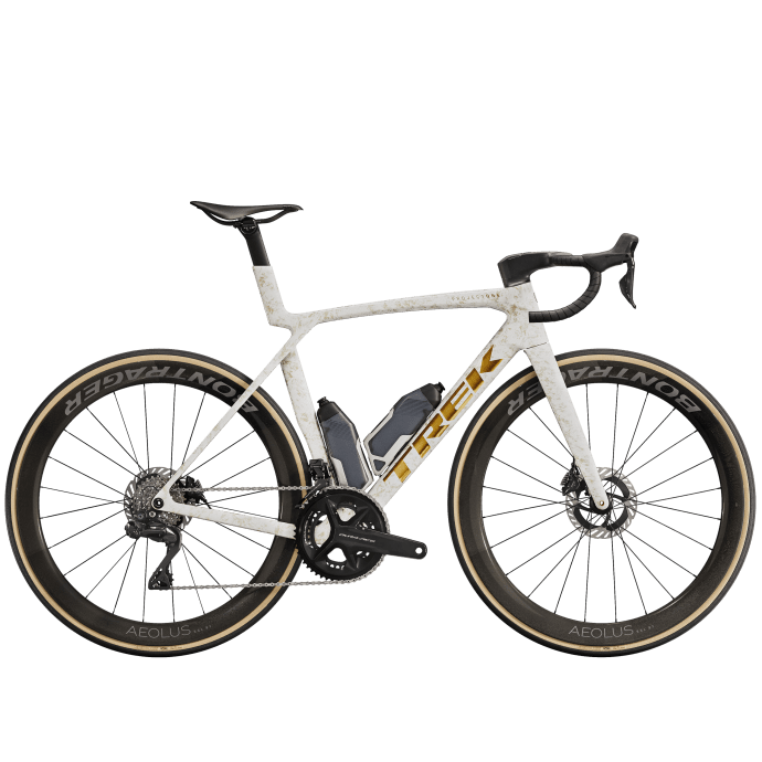 Madone SLR 9 Gen 8 - Trek Bikes