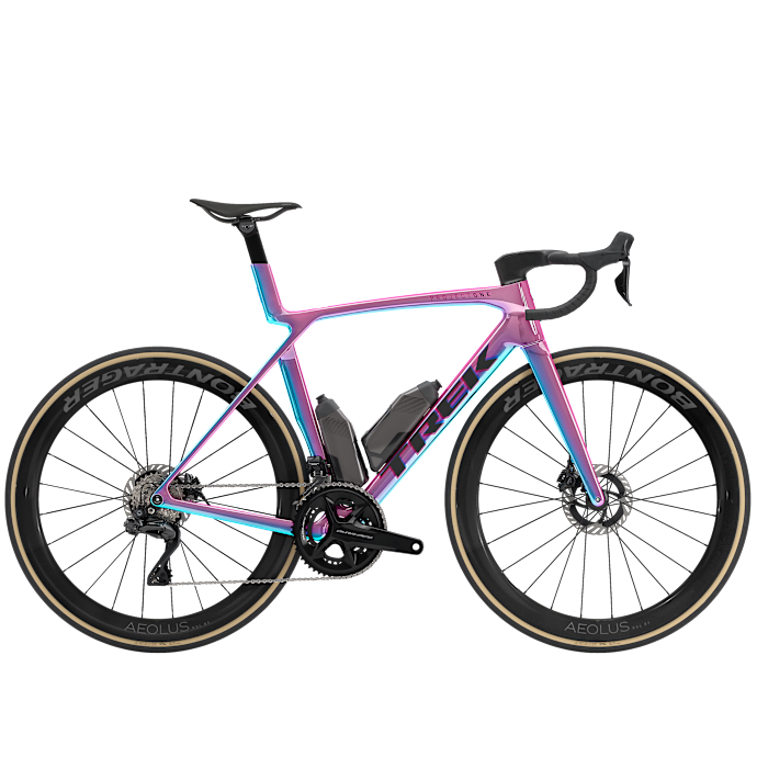 Madone SLR 9 Gen 8 - Trek Bikes (JP)