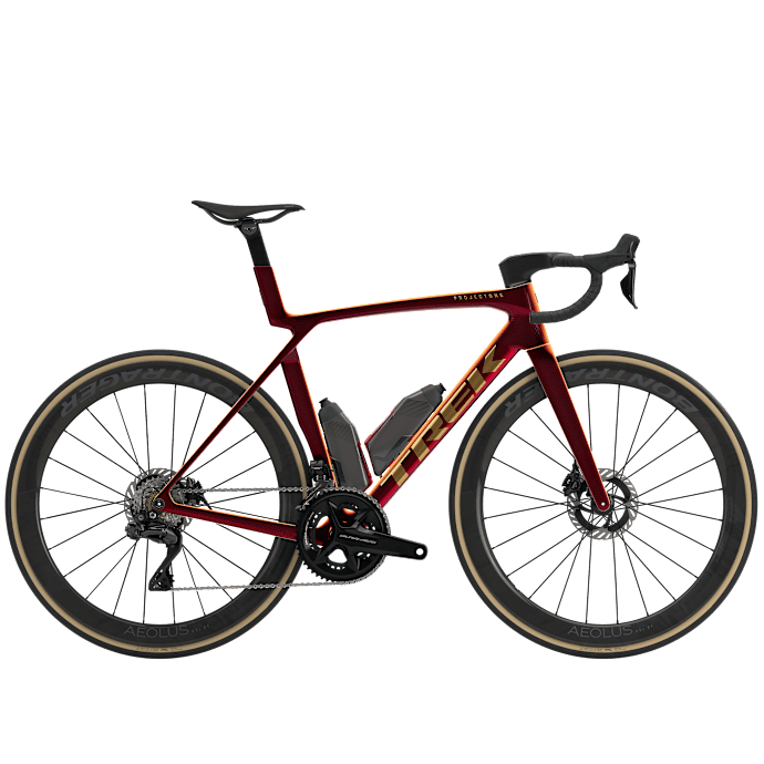 Madone 軽量エアロレースバイク - ラインアップを見る (JP)