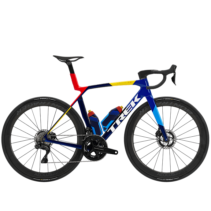 Madone SLR 9 Gen 8 - Trek Bikes (JP)