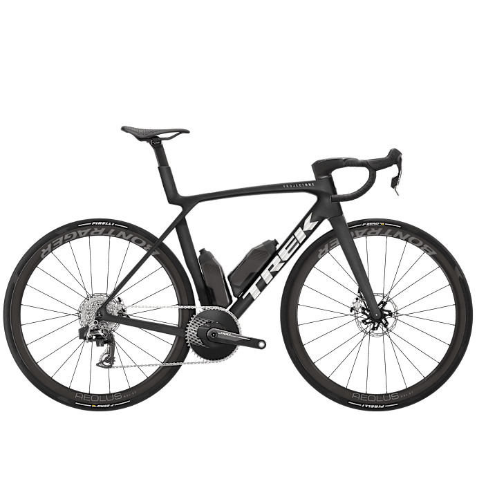 Madone 軽量エアロレースバイク - ラインアップを見る (JP)